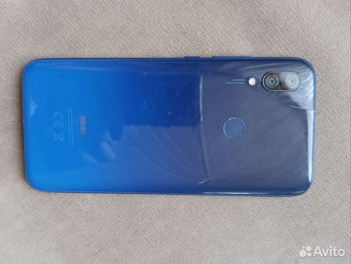 Xiaomi redmi 7