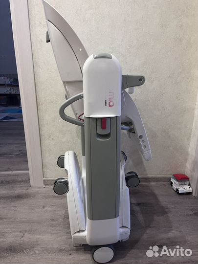 Стул для кормления peg perego tatamia