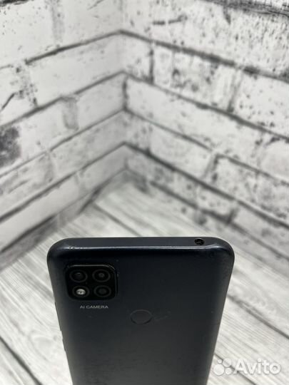 Xiaomi Redmi 9C, 3/64 ГБ