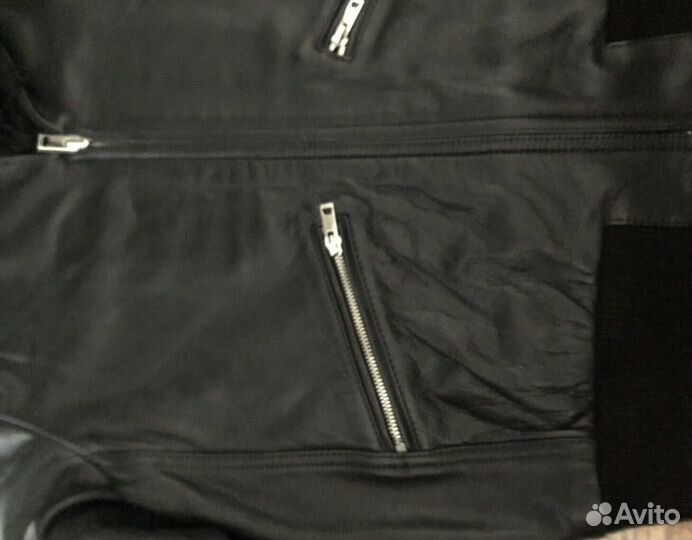 Куртка Giambattista Valli HM бомбер размер М