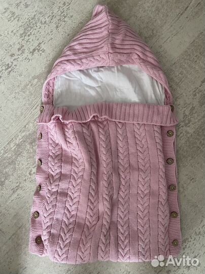 Конверты для младенца