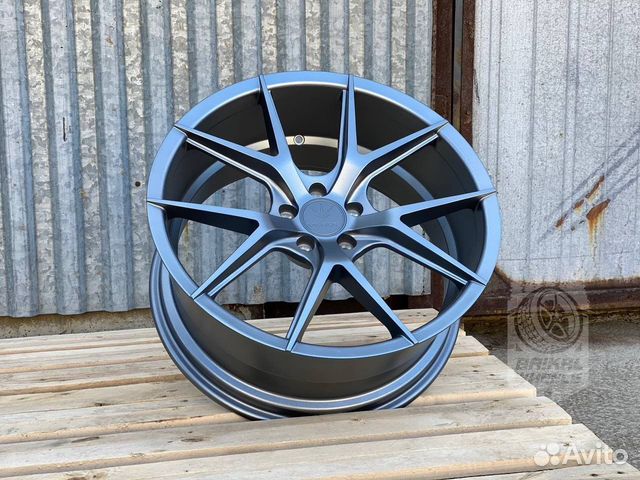 Диски Verde Axis v99 r20