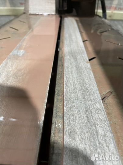 Аренда электрического плиткореза