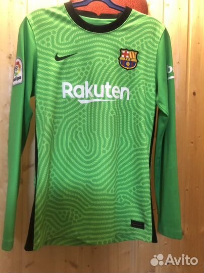 Футбольная форма