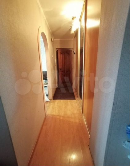 2-к. квартира, 48,3 м², 3/5 эт.