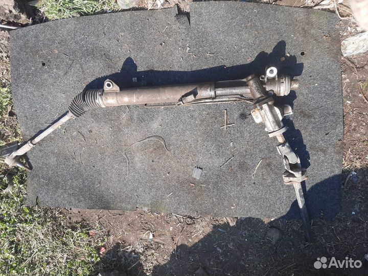 Range rover sport поворотный кулак