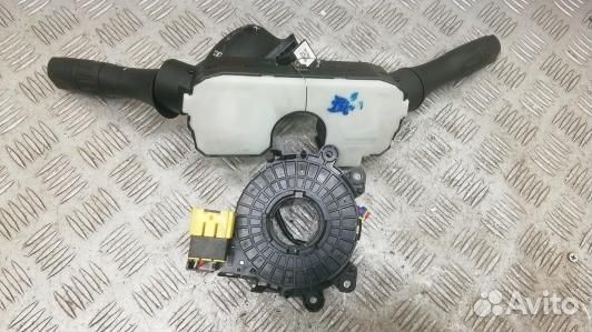 Переключатель поворотов и дворников (стрекоза) ren