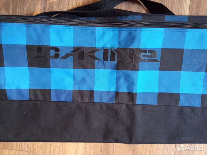 Чехол для лыж Dakine 190 см новый