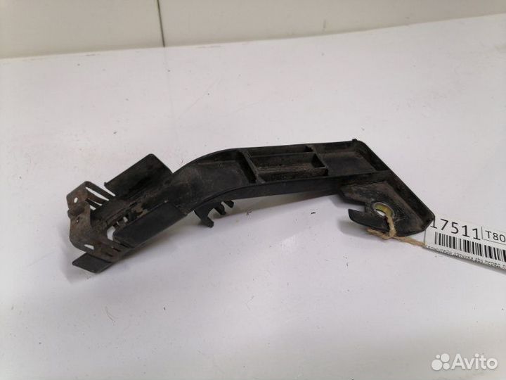 Кронштейн датчика ABS передний правый Mercedes