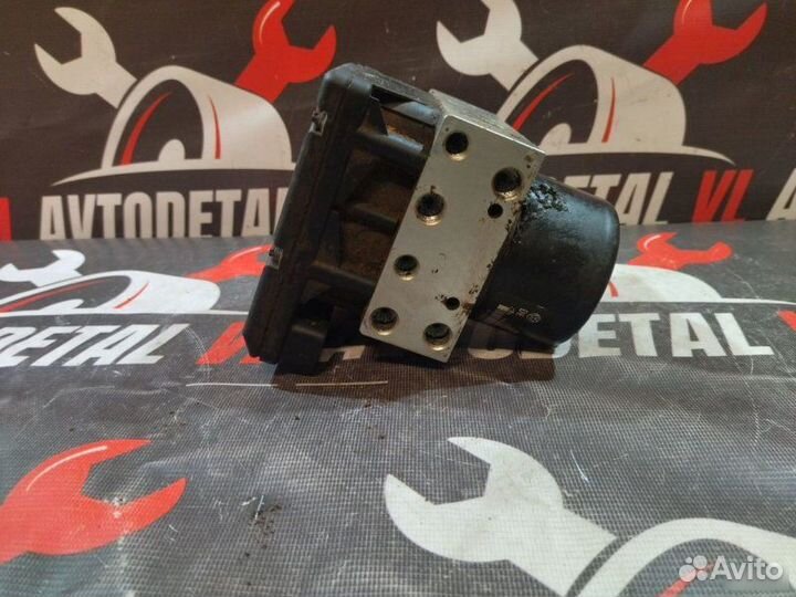 Блок ABS Audi A3 8L хэтчбек 2004-2008