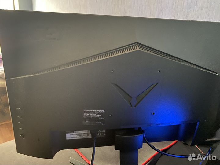 Мониторы 75гц