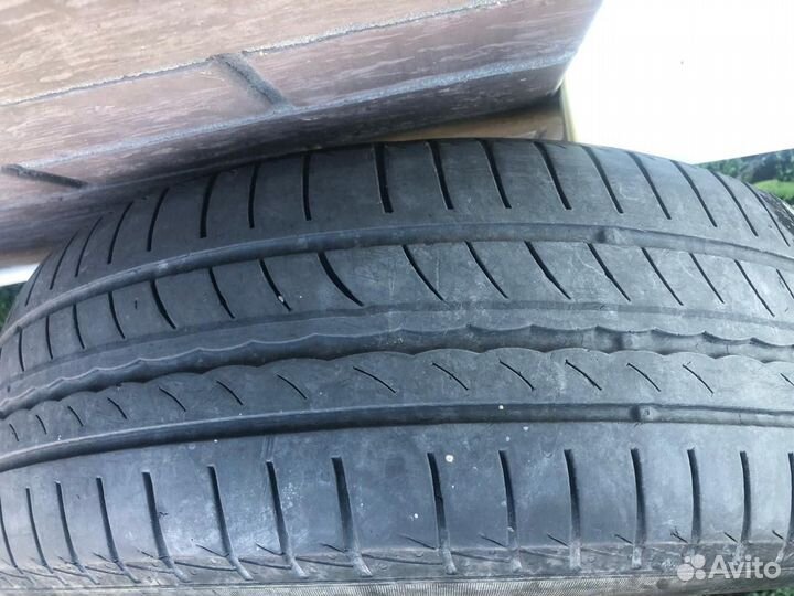 Pirelli Cinturato P1 185/60 H