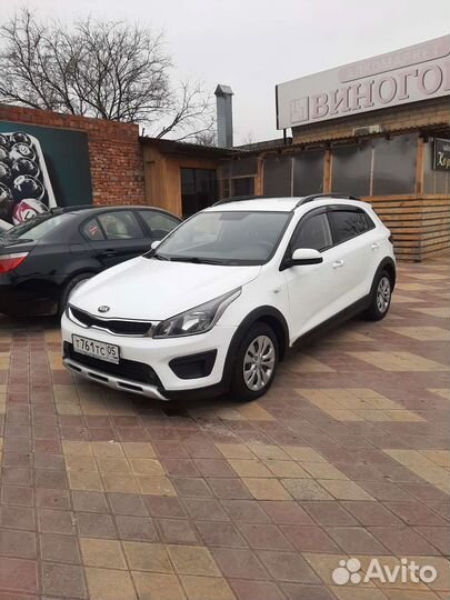 Прокат автомобилей