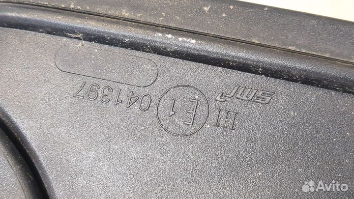 Зеркало боковое Opel Insignia, 2019