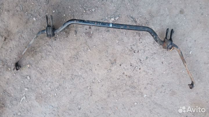 Стабилизатор передний Honda Legend KA7 KA8