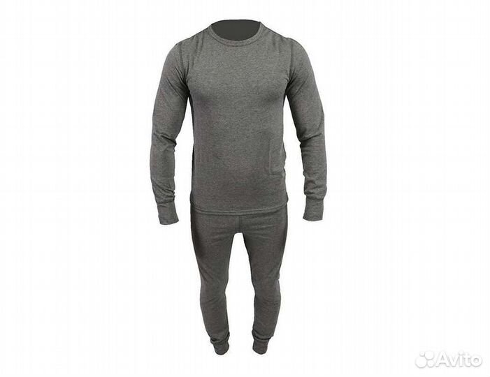 Термобельё Alpika City Comfort тонкое, до -10С