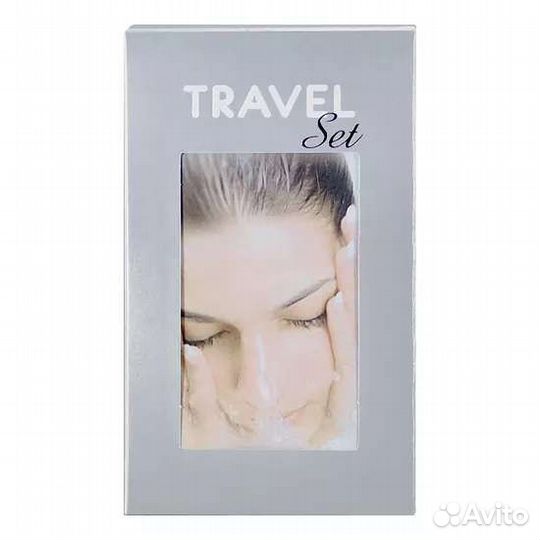 Набор косметики 