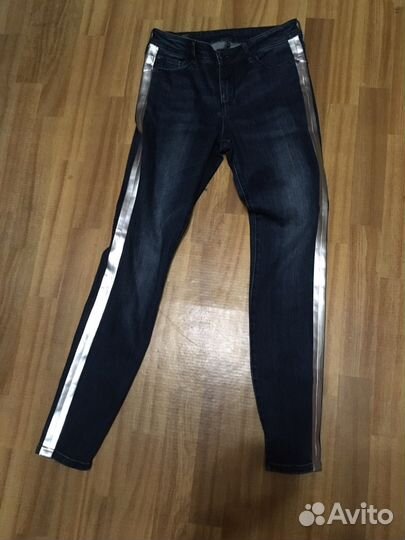 Armani exchange джинсы