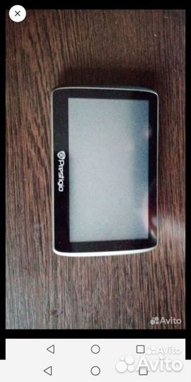 Разные устройства