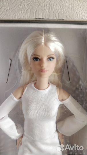 Барби лукс Виктория