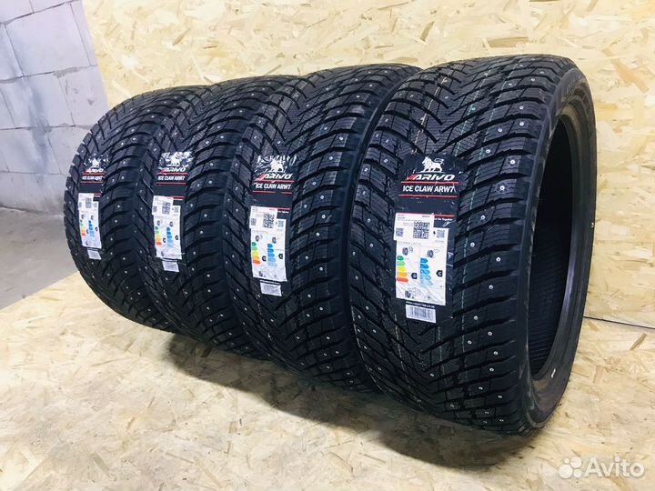 Arivo Ice Claw ARW7 275/50 R20 113T