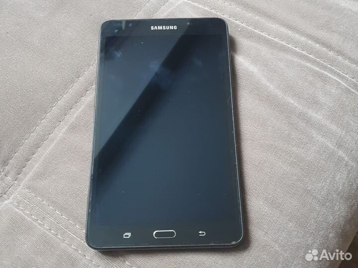 Планшет Samsung galaxy tab a6
