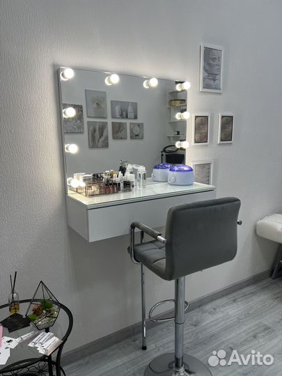 Сдается рабочее место