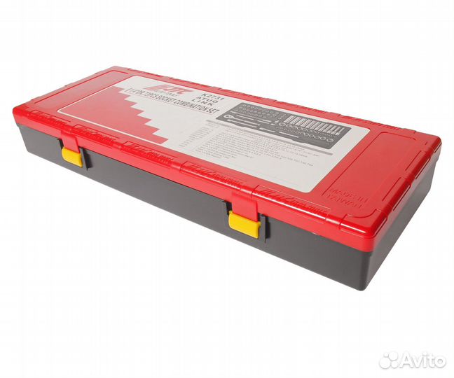 JTC JTC-K2731 Набор головок 14 комбинированный 73