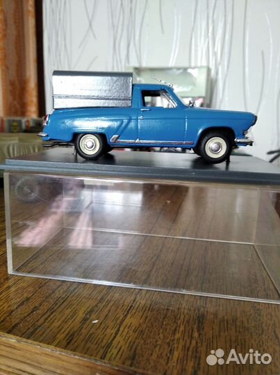 Волга модель