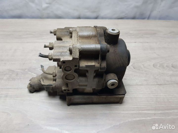 Блок abs Ford Mondeo 2