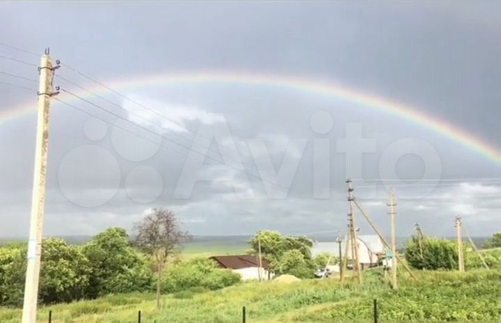 Участок 17 сот. (ИЖС)