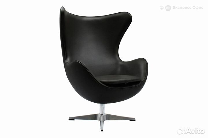 Кресло дизайнерское Egg Chair FR 0568