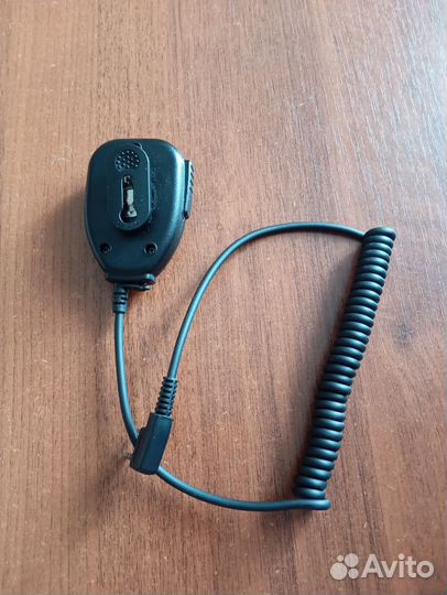 Тангента для рации Baofeng