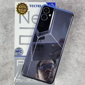 TECNO Pova Neo 2, 4/64 ГБ