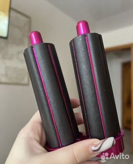 Стайлер dyson airwrap копия 5в1