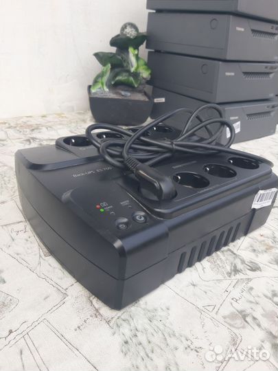 Ибп Apc back ups es 700