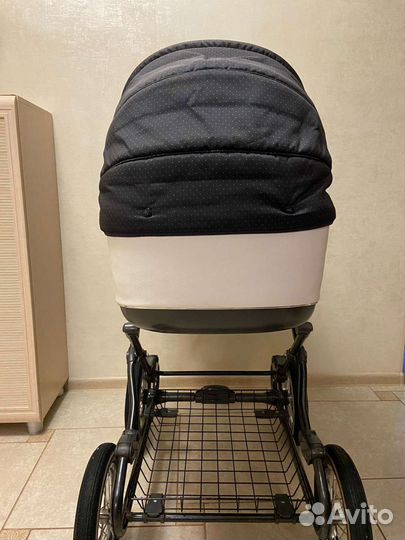 Коляска Roan marita 2 в 1