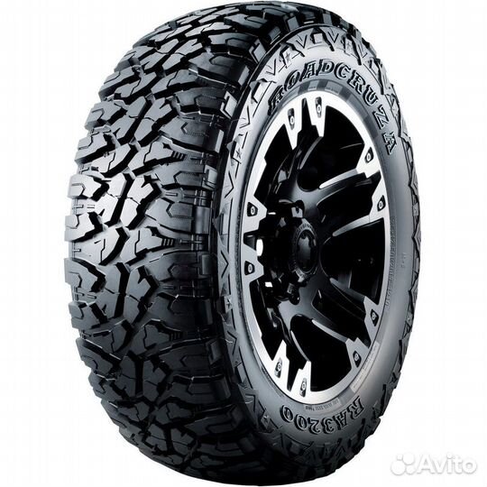 Roadcruza RA3200 215/85 R16 115Q