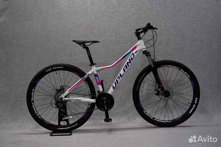 Горный велосипед Upland X100 - 27.5