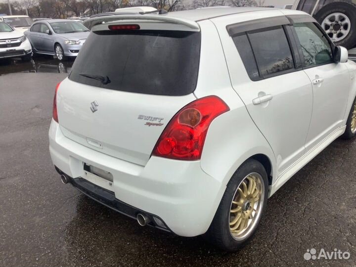 Бардачок в панель Suzuki Swift ZC31S M16A 2006
