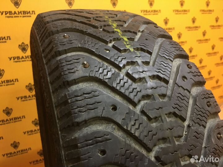 Goodyear UltraGrip 500 195/55 R15 85T