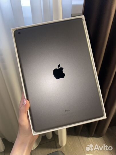 iPad 10.2 2020, 128Gb, Wi-Fi