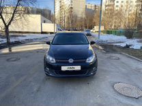 Volkswagen Polo, 2011, с пробегом, цена 615 000 руб.