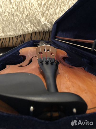 Скрипка 3/4