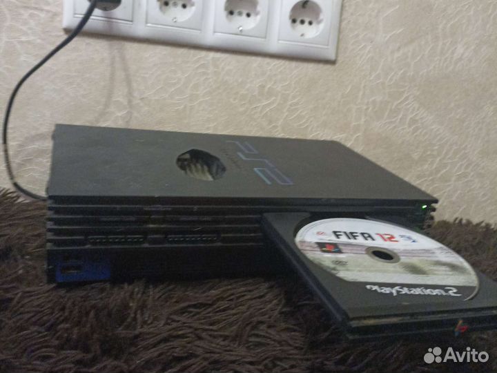 Sony PS2