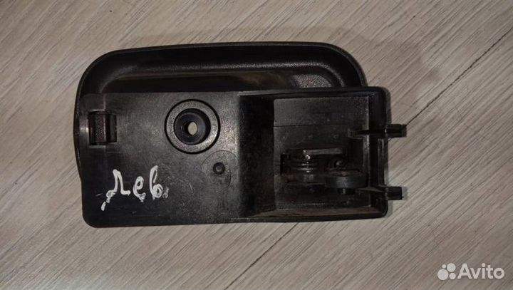 Ручка двери внутренняя передняя правая, левая(шт)