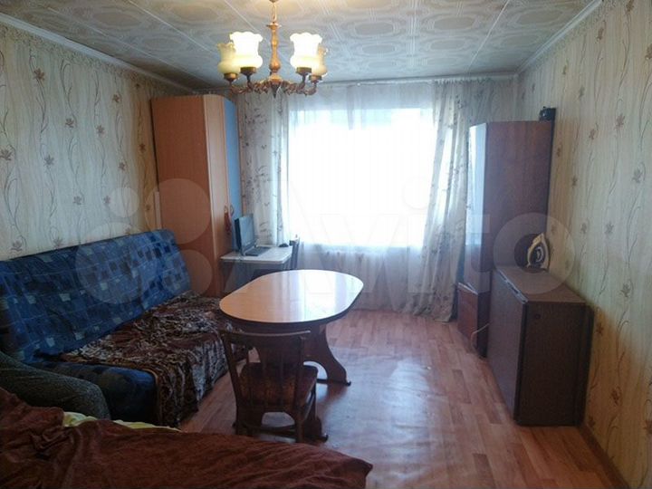 2-к. квартира, 34,9 м², 3/9 эт.