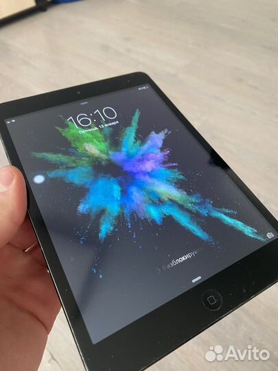 iPad mini 1