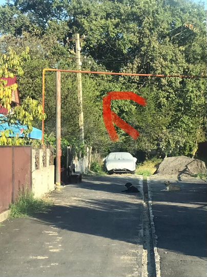 Участок 5,08 га (СНТ, ДНП)