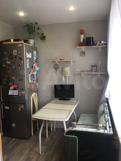 2-к. квартира, 50 м², 8/9 эт.